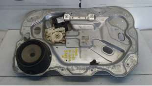 ELEVALUNAS DELANTERO DERECHO FORD FOCUS C-MAX 1.6 TDCi (109 CV) DE 2003 - D.2537619 / 3M51R219A64EU