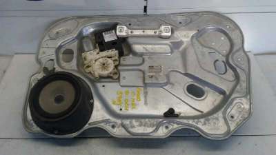 ELEVALUNAS DELANTERO DERECHO FORD FOCUS C-MAX 1.6 TDCi (109 CV) DE 2003 - D.2537619 / 3M51R219A64EU