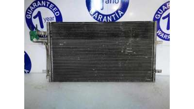 CONDENSADOR / RADIADOR AIRE ACONDICIONADO FORD FOCUS C-MAX 1.6 TDCi (109 CV) DE 2003 - D.2537756