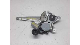 ELEVALUNAS TRASERO DERECHO LEXUS RX 3.3 V6 24V (211 CV) DE 2005 - D.2537824 / 6980333030