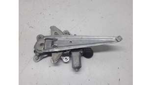 ELEVALUNAS TRASERO IZQUIERDO LEXUS RX 3.3 V6 24V (211 CV) DE 2005 - D.2537831 / 6980433030 2