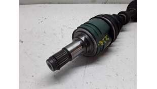 TRANSMISION DELANTERA IZQUIERDA LEXUS RX 3.3 V6 24V (211 CV) DE 2005 - D.2537954 2