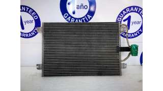 CONDENSADOR / RADIADOR AIRE ACONDICIONADO RENAULT MEGANE I FASE 2 CLASSIC 1.9 dTi D (80 CV) DE 1999 - D.2538364