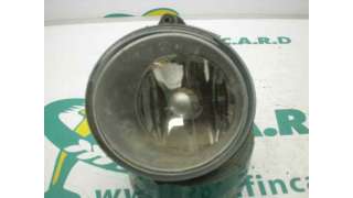 FARO ANTINIEBLA IZQUIERDO RENAULT MEGANE I FASE 2 CLASSIC 1.9 dTi D (80 CV) DE 1999 - D.2538395