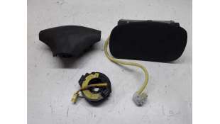 KIT AIRBAG TOYOTA YARIS VERSO 1.3 16V (86 CV) DE 2000 - D.2538494