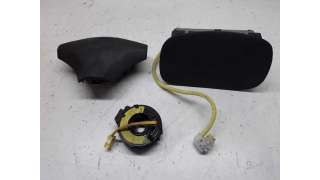KIT AIRBAG TOYOTA YARIS VERSO 1.3 16V (86 CV) DE 2000 - D.2538494