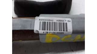 AIRBAG CORTINA DELANTERO DERECHO  RENAULT SCENIC II 1.9 dCi D (131 CV) DE 2002 - D.2538647 / 8200432642