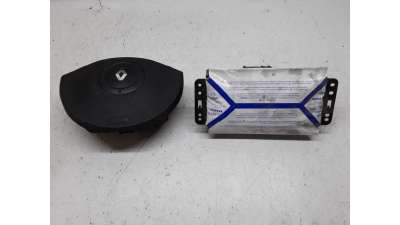 KIT AIRBAG RENAULT SCENIC II 1.9 dCi D (131 CV) DE 2002 - D.2538661