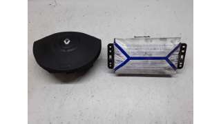 KIT AIRBAG RENAULT SCENIC II 1.9 dCi D (131 CV) DE 2002 - D.2538661