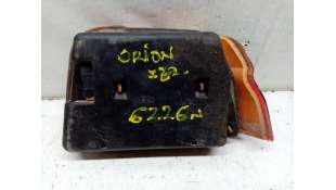 PILOTO TRASERO IZQUIERDO FORD ORION 1.8 16V (105 CV) DE 1990 - D.2539033 2