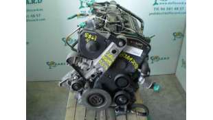 MOTOR COMPLETO LANCIA KAPPA BERLINA 2.4 Turbodiesel (124 CV) DE 1995 - D.2539460 / 838A7000