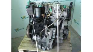 MOTOR COMPLETO LANCIA KAPPA BERLINA 2.4 Turbodiesel (124 CV) DE 1995 - D.2539460 / 838A7000 2