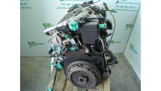 MOTOR COMPLETO LANCIA KAPPA BERLINA 2.4 Turbodiesel (124 CV) DE 1995 - D.2539460 / 838A7000