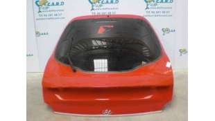 PORTON TRASERO HYUNDAI COUPE 1.6 16V (116 CV) DE 1999 - D.2540091