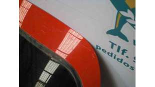 PORTON TRASERO HYUNDAI COUPE 1.6 16V (116 CV) DE 1999 - D.2540091 2