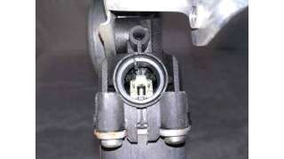 ELEVALUNAS TRASERO IZQUIERDO NISSAN QASHQAI 2.0 dCi Turbodiesel (150 CV) DE 2007 - D.2541166 / 402191A