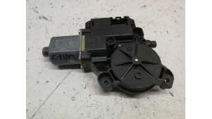 MOTOR ELEVALUNAS TRASERO DERECHO VOLKSWAGEN POLO 1.4 FSI (86 CV) DE 2009 - D.2541265 / 6R0959812F