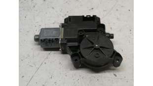 MOTOR ELEVALUNAS TRASERO DERECHO VOLKSWAGEN POLO 1.4 FSI (86 CV) DE 2009 - D.2541296 / 6R0959812F