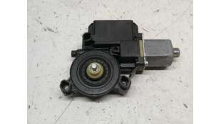 MOTOR ELEVALUNAS TRASERO DERECHO VOLKSWAGEN POLO 1.4 FSI (86 CV) DE 2009 - D.2541296 / 6R0959812F 2