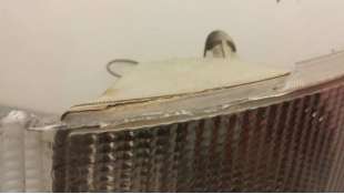 PILOTO DELANTERO IZQUIERDO CITROEN JUMPER CAJA CERRADA 2.5 D (86 CV) DE 1998 - D.2541784 2