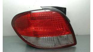 PILOTO TRASERO IZQUIERDO HYUNDAI COUPE 1.6 16V (116 CV) DE 1999 - D.2541982