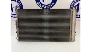 CONDENSADOR / RADIADOR AIRE ACONDICIONADO HYUNDAI COUPE 1.6 16V (105 CV) DE 2002 - D.2542217
