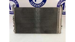 CONDENSADOR / RADIADOR AIRE ACONDICIONADO HYUNDAI COUPE 1.6 16V (105 CV) DE 2002 - D.2542217