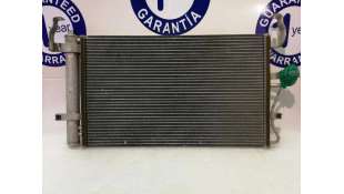 CONDENSADOR / RADIADOR AIRE ACONDICIONADO HYUNDAI COUPE 1.6 16V (105 CV) DE 2002 - D.2542217 2