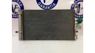 CONDENSADOR / RADIADOR AIRE ACONDICIONADO HYUNDAI COUPE 1.6 16V (105 CV) DE 2002 - D.2542217