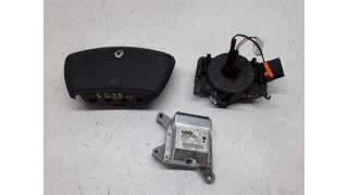 AIRBAG DELANTERO IZQUIERDO RENAULT TRAFIC CAJA CERRADA 2.0 dCi D (90 CV) DE 2001 - D.2542859