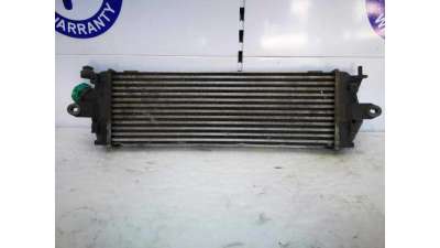 INTERCOOLER RENAULT TRAFIC CAJA CERRADA 2.0 dCi D (90 CV) DE 2001 - D.2542934 / 8200411160