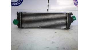 INTERCOOLER RENAULT TRAFIC CAJA CERRADA 2.0 dCi D (90 CV) DE 2001 - D.2542934 / 8200411160 2