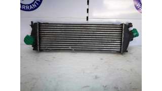 INTERCOOLER RENAULT TRAFIC CAJA CERRADA 2.0 dCi D (90 CV) DE 2001 - D.2542934 / 8200411160