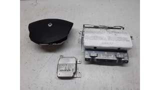 KIT AIRBAG RENAULT CLIO II FASE II 1.5 dCi D (68 CV) DE 2003 - D.2543061