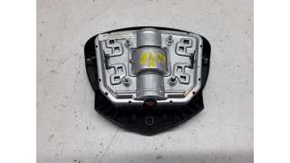 KIT AIRBAG RENAULT CLIO II FASE II 1.5 dCi D (68 CV) DE 2003 - D.2543061