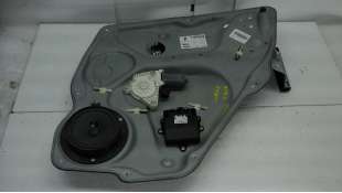 ELEVALUNAS TRASERO DERECHO MERCEDES CLASE A 1.5 (95 CV) DE 2005 - D.2543177 / A1697301479