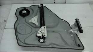 ELEVALUNAS TRASERO DERECHO MERCEDES CLASE A 1.5 (95 CV) DE 2005 - D.2543177 / A1697301479 2