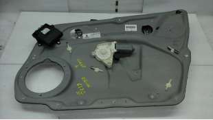 ELEVALUNAS DELANTERO DERECHO MERCEDES CLASE A 1.5 (95 CV) DE 2005 - D.2543184 / A1697203079