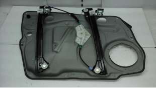 ELEVALUNAS DELANTERO DERECHO MERCEDES CLASE A 1.5 (95 CV) DE 2005 - D.2543184 / A1697203079 2