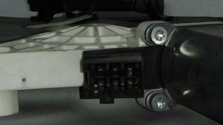 ELEVALUNAS DELANTERO DERECHO MERCEDES CLASE A 1.5 (95 CV) DE 2005 - D.2543184 / A1697203079