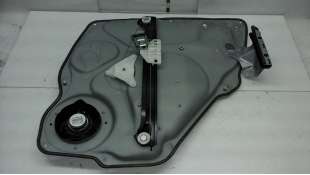 ELEVALUNAS TRASERO IZQUIERDO MERCEDES CLASE A 1.5 (95 CV) DE 2005 - D.2543191 / A1697301379 2