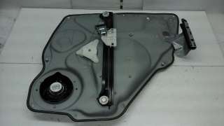 ELEVALUNAS TRASERO IZQUIERDO MERCEDES CLASE A 1.5 (95 CV) DE 2005 - D.2543191 / A1697301379