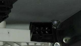 ELEVALUNAS TRASERO IZQUIERDO MERCEDES CLASE A 1.5 (95 CV) DE 2005 - D.2543191 / A1697301379