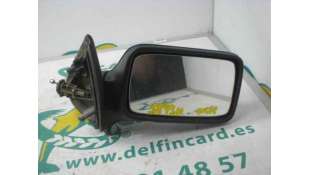 RETROVISOR DERECHO SEAT CORDOBA BERLINA 1.6 (75 CV) DE 1997 - D.2543962