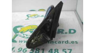 RETROVISOR DERECHO SEAT CORDOBA BERLINA 1.6 (75 CV) DE 1997 - D.2543962