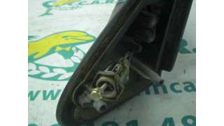 RETROVISOR DERECHO SEAT CORDOBA BERLINA 1.6 (75 CV) DE 1997 - D.2543962