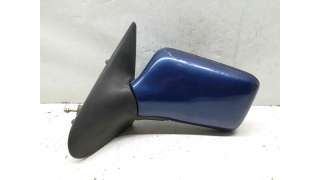 RETROVISOR IZQUIERDO SEAT CORDOBA BERLINA 1.6 (75 CV) DE 1997 - D.2543979