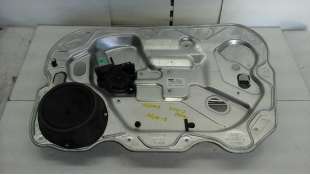 ELEVALUNAS DELANTERO DERECHO FORD C-MAX 1.6 TDCi (109 CV) DE 2007 - D.2544181 / 7M51R203A28BB