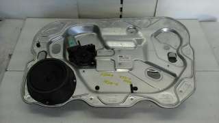 ELEVALUNAS DELANTERO DERECHO FORD C-MAX 1.6 TDCi (109 CV) DE 2007 - D.2544181 / 7M51R203A28BB