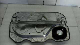 ELEVALUNAS DELANTERO DERECHO FORD C-MAX 1.6 TDCi (109 CV) DE 2007 - D.2544181 / 7M51R203A28BB